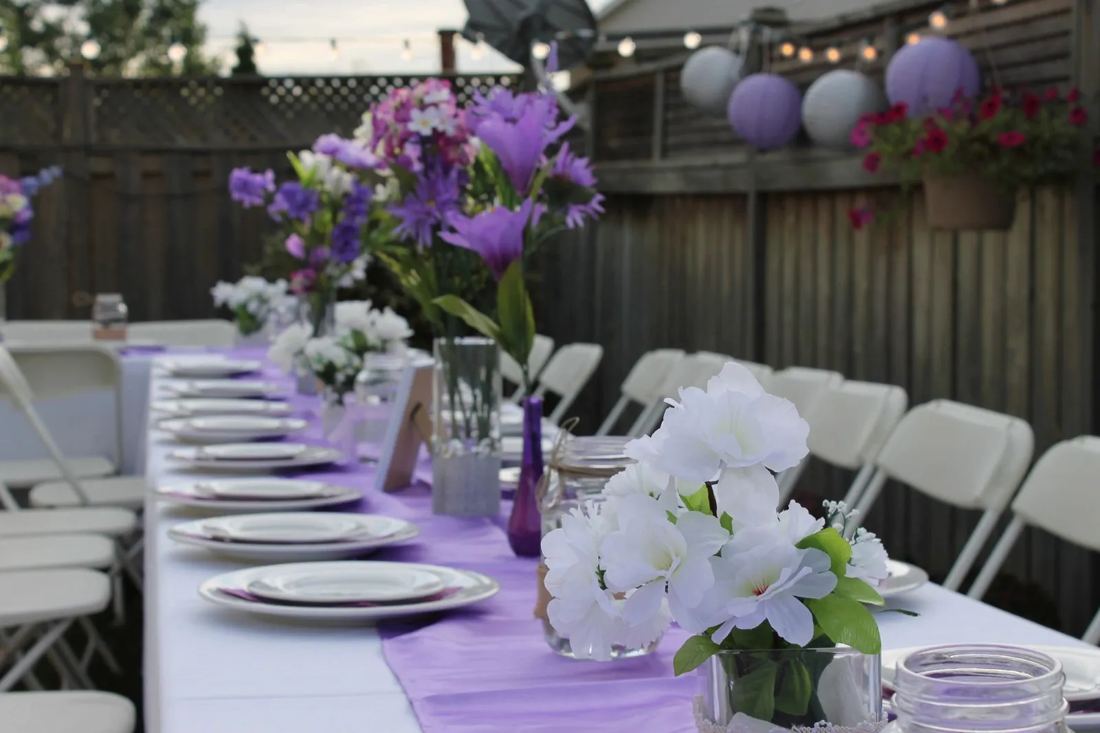 Ariat Tents & Events