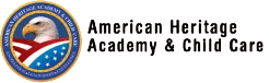 American Heritage Academy logo
