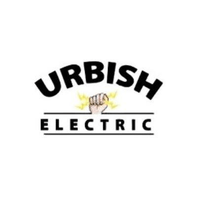 Urbish Electric LLC logo
