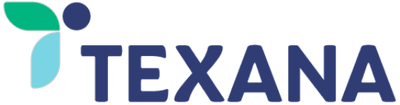 Texana Center logo