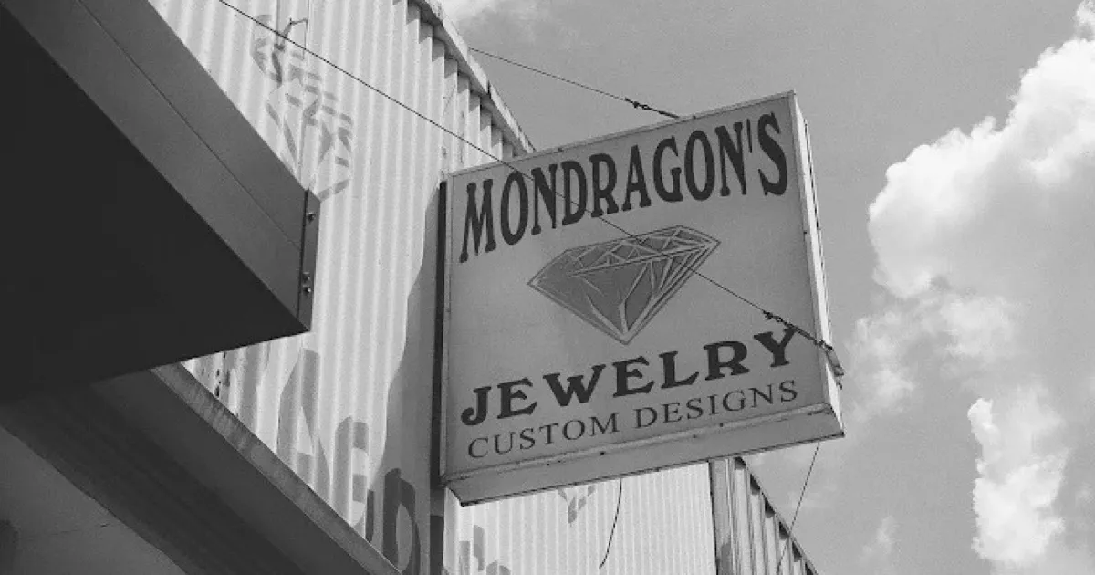 Mondragon's Jewelry