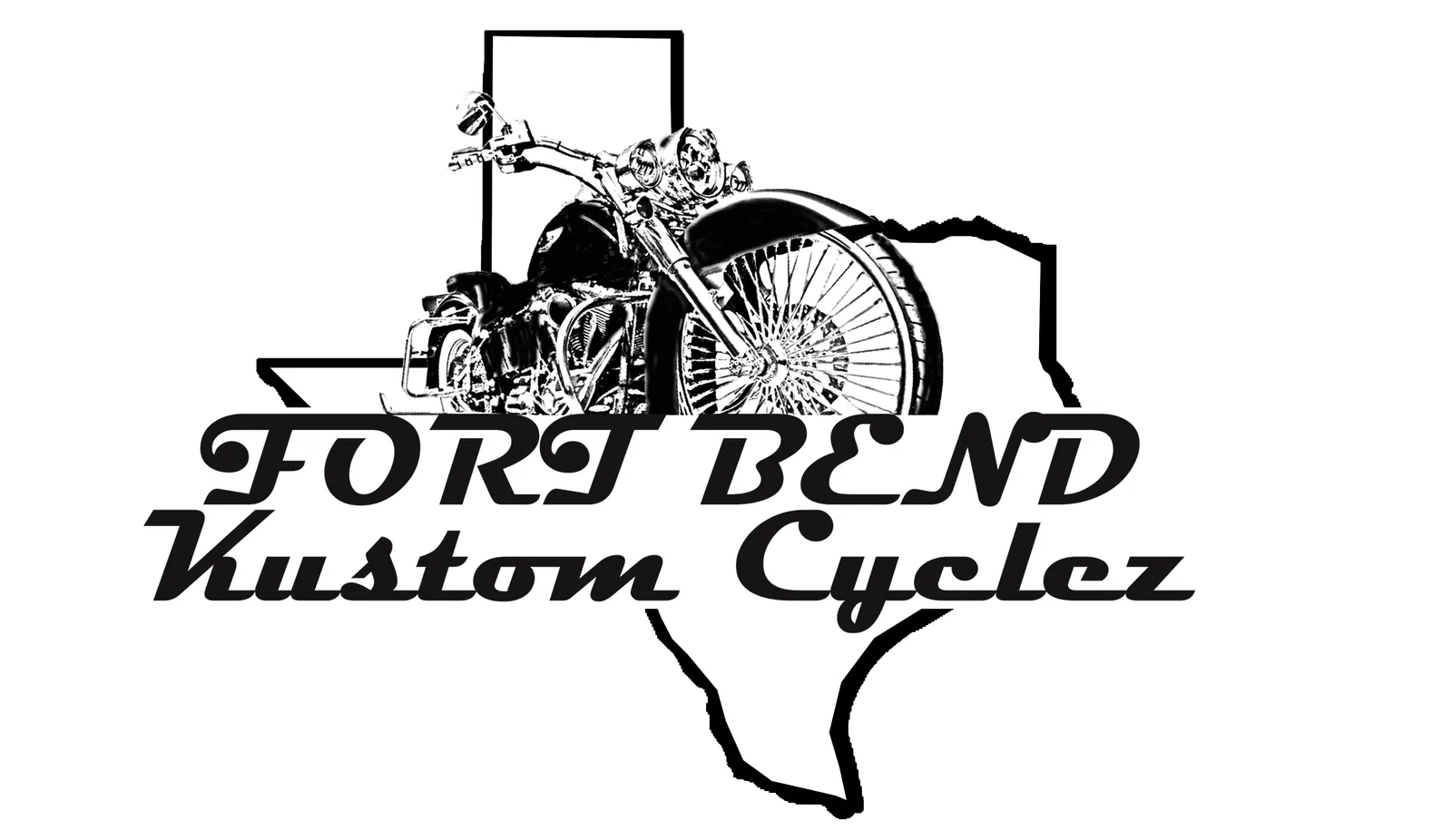 Fort Bend Kustom Cyclez