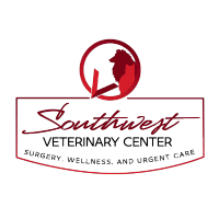 Southwest Veterinary Center logo