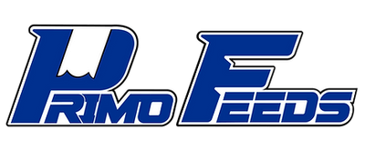 Primo Feeds LLC logo