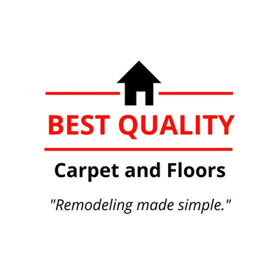 Best Quality Carpet and Floors logo