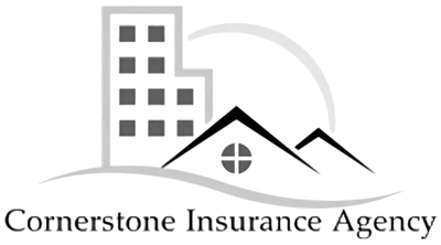 Cornerstone Insurance Agency logo