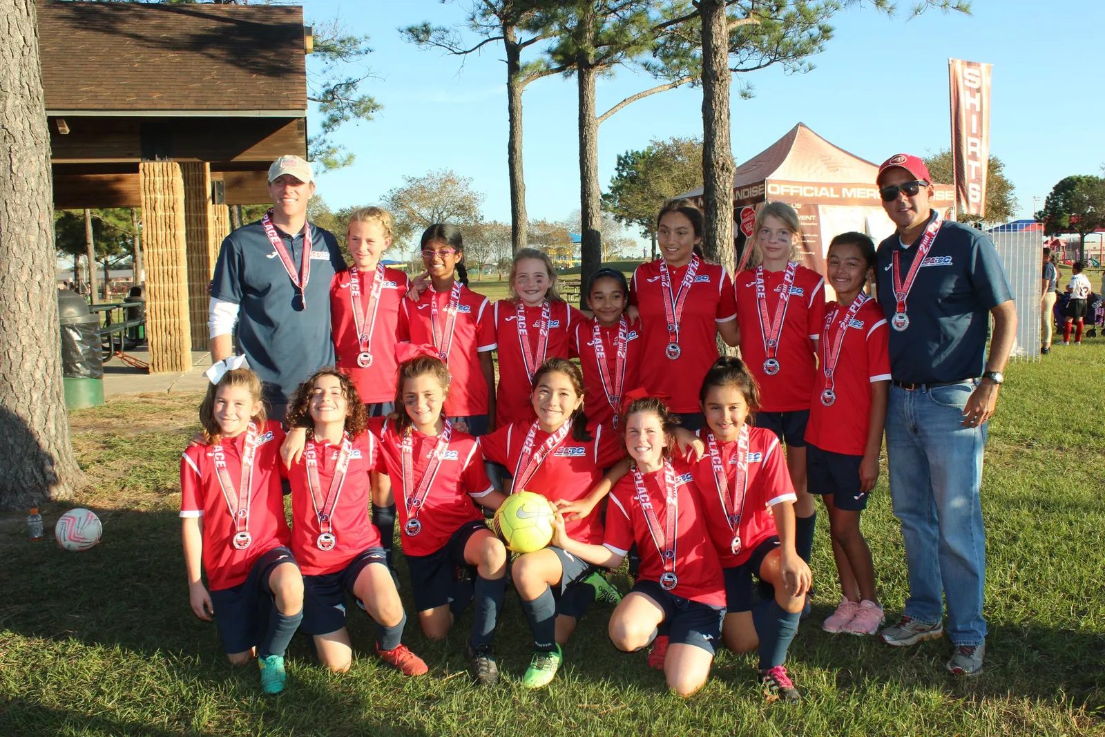 Sugar Land Soccer Club