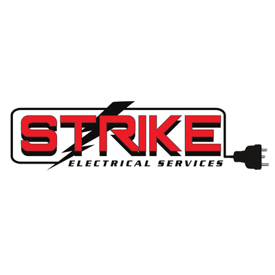 Strike Electrical Services logo