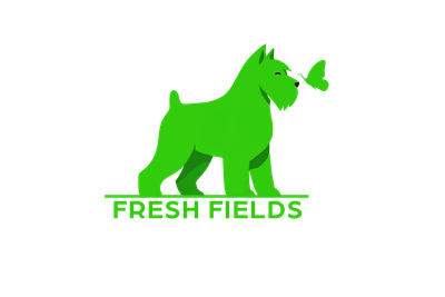 Fresh Fields Pest Control & Pet Waste Removal logo