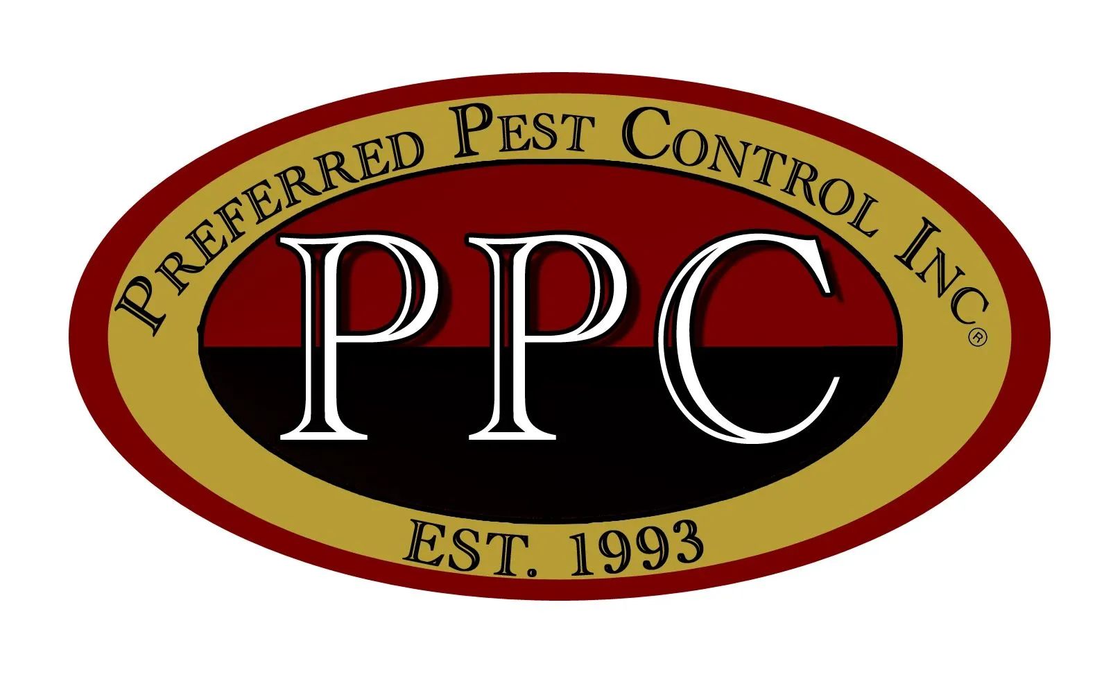 Preferred Pest Control Inc