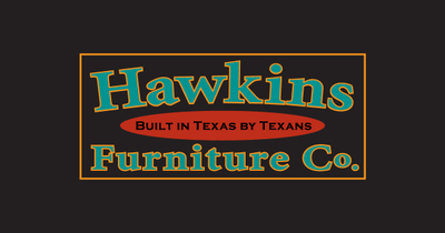 Hawkins Furniture Co. logo