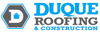 Duque Roofing & Construction logo