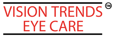 Vision Trends Eye Care logo