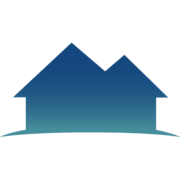 New Homes by Long Lake logo