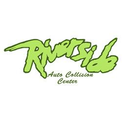 Riverside Auto Collision Center logo