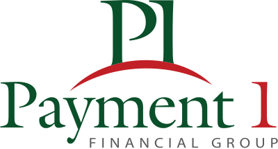 Payment 1 logo