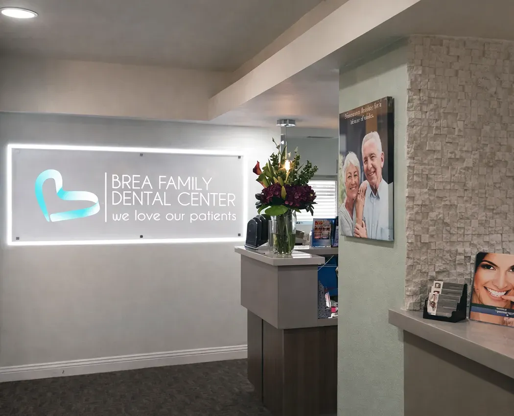 Brea Family Dental Center