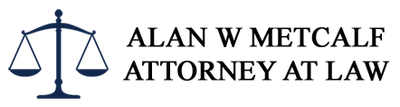Alan W. Metcalf, Attorney at Law logo