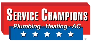 Service Champions logo