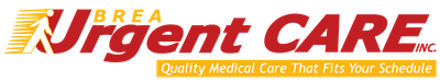 Brea Urgent Care logo