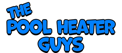 The Pool Heater Guys logo