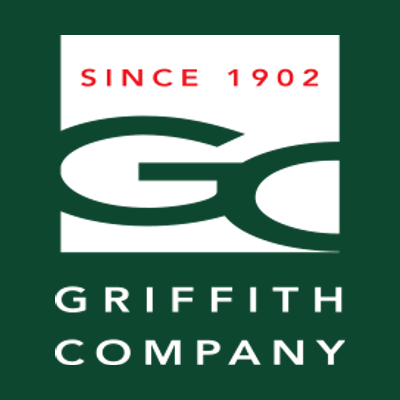 Griffith Company logo