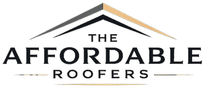 The Affordable Roofers logo