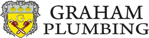 Graham Plumbing and Drain Cleaning logo