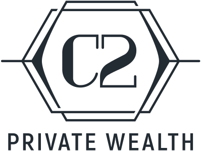 C2 Private Wealth logo