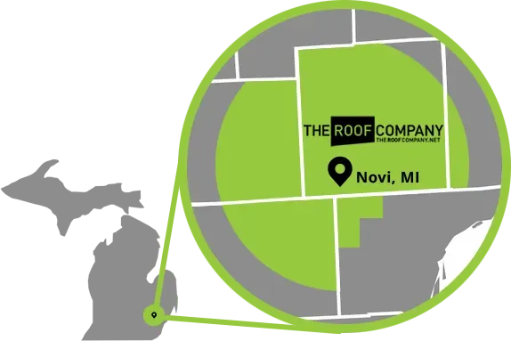 The Roof Company