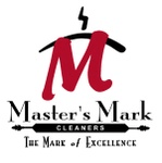 Masters Mark logo