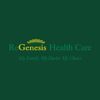 ReGenesis Health Care logo