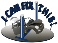 I Can Fix This! logo