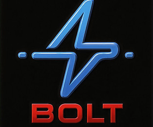 Bolt Solar logo