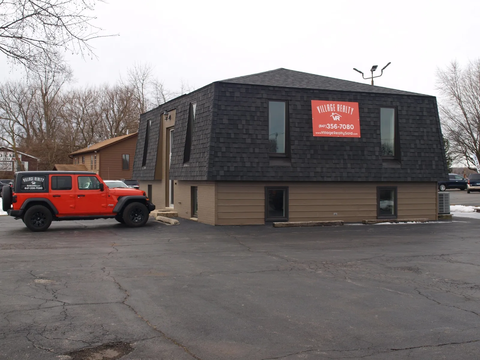 Village Realty