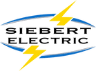 Siebert Electric logo