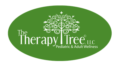 The Therapy Tree logo
