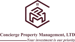 Concierge Property Management LLC logo