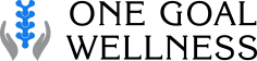 One Goal Wellness logo