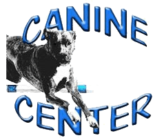 Canine Sports Medicine Center logo