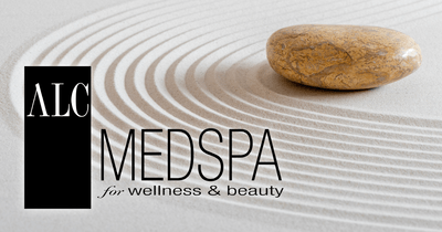 ALC Medspa logo