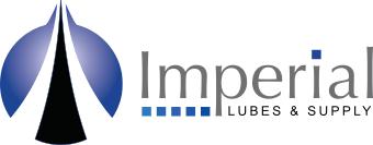 Imperial Lubes logo