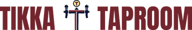 Tikka Taproom logo