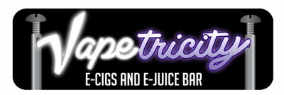Vapetricity Online logo