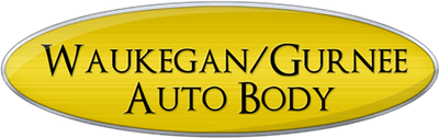Waukegan/Gurnee Auto Body logo