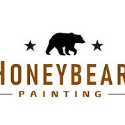 Honeybear Painting logo