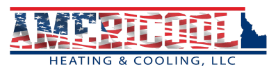 Americool Heating & Cooling logo