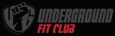 Underground Fit Club logo