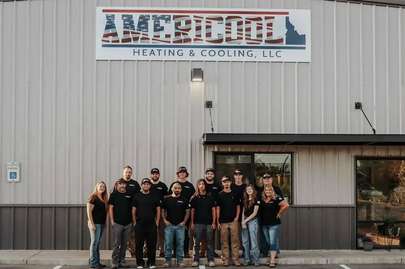 Americool Heating & Cooling