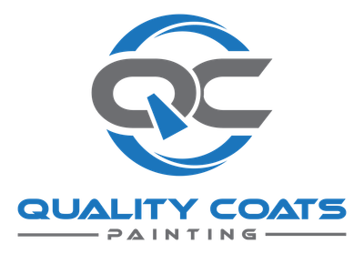 Quality Coats Painting logo